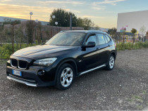 Bmw x1 automat 2.0d sdrive