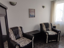 Închiriez apartament 3 camere ultracentral, Curtea de Argeș