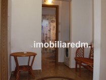 Apartament 2 camere D, in Pacurari,