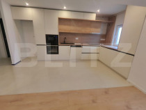 Apartament 4 camere,2 bai, 84 mp, zona Calea Floresti