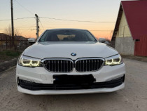 BMW Seria 5 2020 Diesel