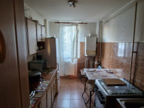 Apartament 3 camere - Roman ultracentral