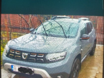 Dacia Duster extrem 4WD