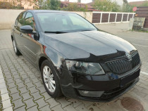 Skoda Octavia 1.2 Elegance