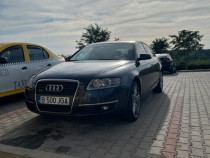 Audi a6 c6 extra full