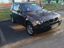 BMW X3 2006 diesel