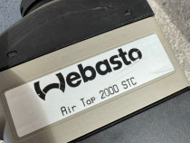 Webasto Air Top 2000 STC