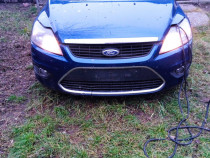 Ford focus 2009 1.8 Tdci