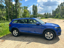 Skoda Kodiaq 1.4 TSI DSG 4X4 Style