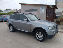 BMW X3 e83 2009 automat