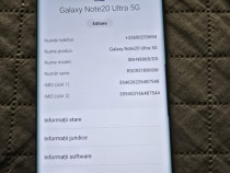 Samsung Galxy Note20 Ultra 5G