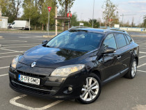 Vând Renault megane 3 1.9