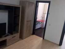 Particular închiriez apartament cu doua camere în Popești Leordeni