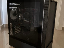 Vand PC Gaming,NVIDIA RTX 4060,32 GB RAM,12th Gen i5-12400F,1 TB SSD