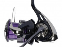 Mulineta DAIWA 24 Prorex X LT 2000, 5.2:1, 0.16mm/150m, 5rul