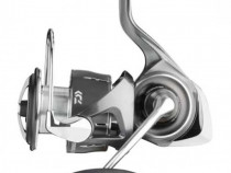 Mulineta DAIWA 24 Luvias LT 2000D, 5.1:1, 0.23mm/150m, 9rul