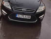 Ford mondeo 2013 2.0 mk4