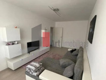 Vânzare apartament 3 camere Metalurgiei - Grand Arena