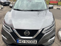 Nissan Qashqai 1.5 dci 2018