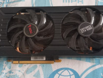 Placa video GeForce gtx 1080 dual oc 8g