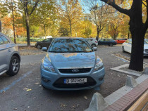 Ford Focus 2 Facelift 1.8 tdci