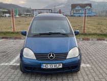 Mercedes-Benz Vaneo