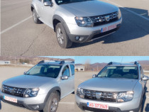 Dacia Duster Prestige, 2015, Diesel, 110cp, proprietar,176000km reali,