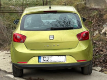 2009 seat ibiza 69 cp