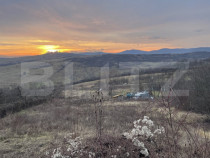 Teren intravilan, 22 ari, zona Dealul Budacului