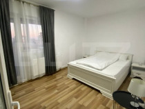 Apartament 2 camere,40 mp, decomandat, Pacurari