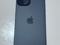 Iphone 15 Black, 128 GB