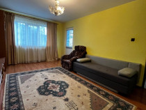 Apartament cu 3 camere Nicolina