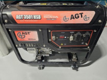 Generator monofazat 3KVA