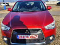 De vinzare Mitsubishi ASX