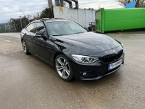 BMW seria 420d GranCoupe