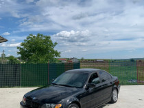 Bmw e46 facelift