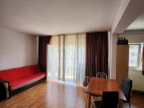 Apartament 1 camera ,zona Florilor