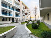 Apartament SPATIOS 2 CAMERE OTOPENI