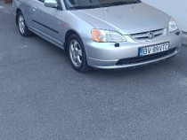 Honda Civic em2 coupe