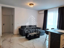 Apartament modern cu 2 camere I etaj intermediar I Zona B...