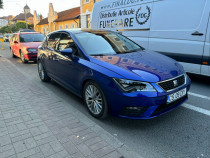 Seat Leon 1.6 tdi 2018