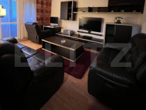 Apartament cu 4 camere decomandat, 79,46 mp, zona Sara