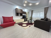 Apartament 3 camere Dacia - centrala termica - mobilat ut...