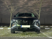 Hyundai Tucson (an 2021), unic proprietar, manuala, benzina