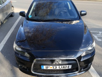 Mitsubishi Lancer Sportback