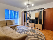 Apartament 2 camere, centrala proprie, bloc anvelopat, zo...