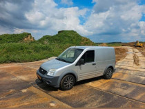 Ford Transit Connect 2013