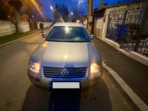 Volkswagen passat b5.5