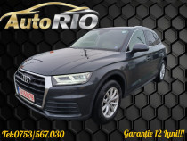 Audi q5 2.0 tdi 2020 tva deductibil