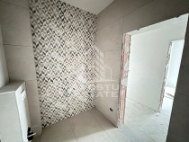 Apartament Modern cu 2 Camere in Zona Linistita - Mosnita...